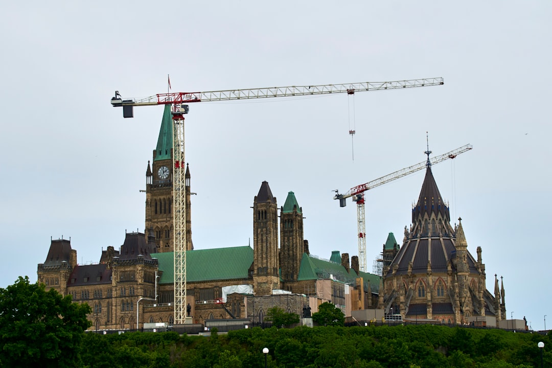 He Promised to Protect Public Servants. His Government Just Cut 12,000 of Them.