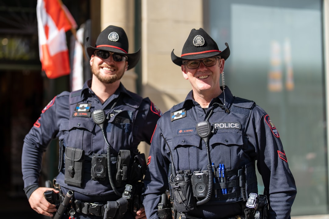 3,400 Officers Short. 9 of 11 Divisions in Crisis. The RCMP’s Priority? Equity Quotas.