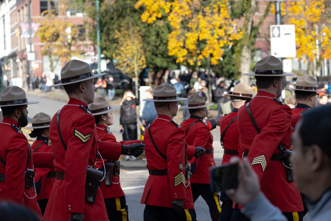 Canadian Police Are Solving Fewer Crimes. Almost Half of Violent Offences Now Go Unpunished.