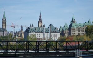 Carney Promised ‘Caps, Not Cuts.’ 68,000 Federal Workers Just Got Early Retirement Letters. 40,000 Jobs Are Being Eliminated.