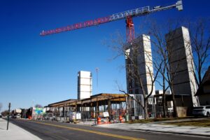 Carney Promised to Build Homes 'at a Pace Not Seen Since World War II.' The Privy Council Focus-Grouped the Slogan. The PBO Says the Plan Delivers 5,200 Homes a Year.