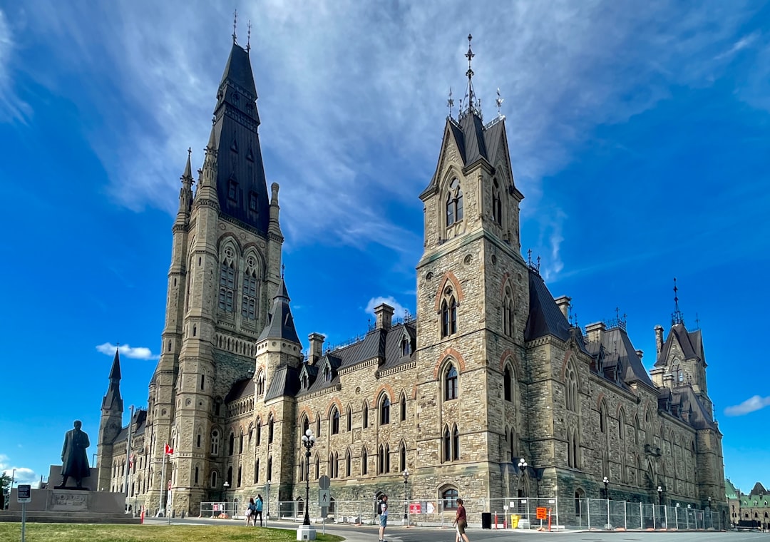 In January, Marilyn Gladu Said MPs Who Cross the Floor Should Resign. In April, Marilyn Gladu Crossed the Floor.