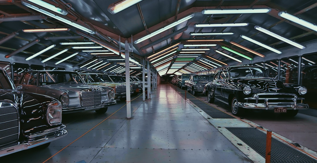 Stellantis Took $529 Million in Taxpayer Money. Moved the Jobs to Illinois. Then Proposed Assembling Chinese Cars With Kits Shipped From China.