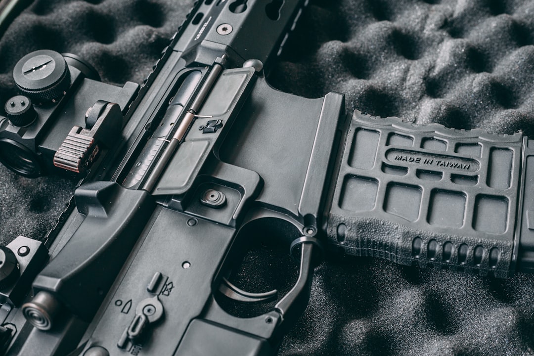 They Budgeted for 136,000 Guns. They Got 67,000 Declarations. It Cost $780 Million.